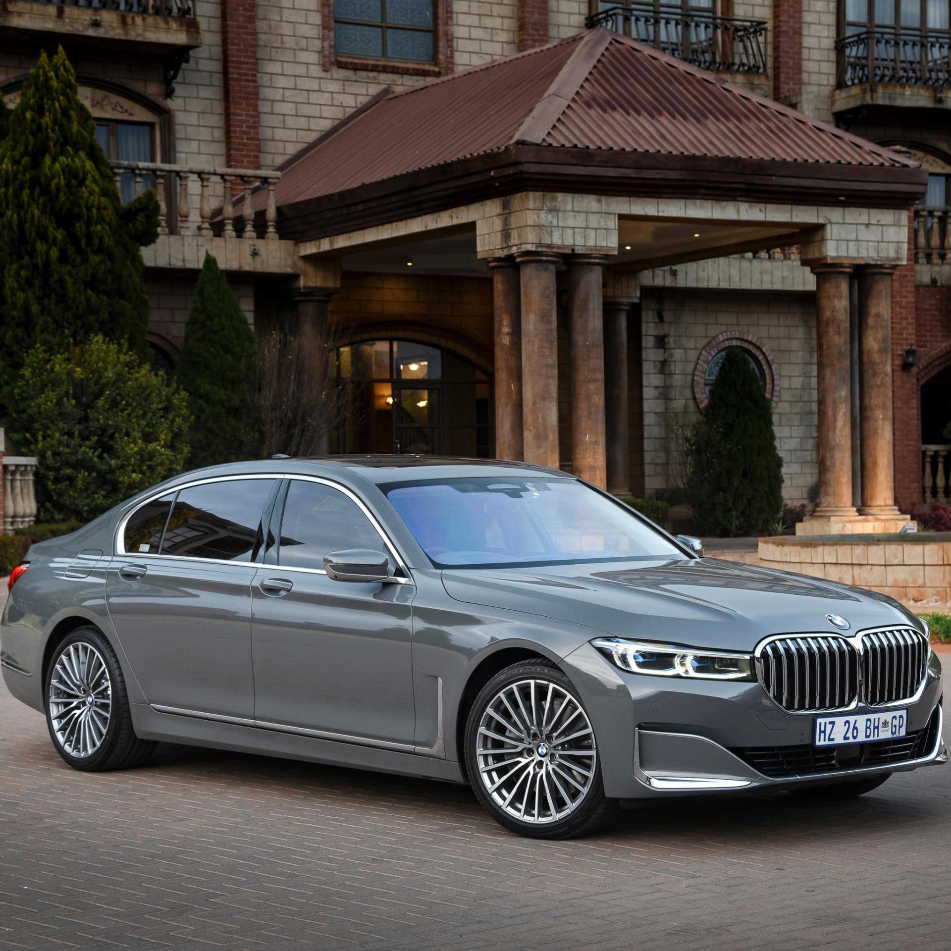 Bmw activehybrid 7 f04 – характеристики – видео – фото