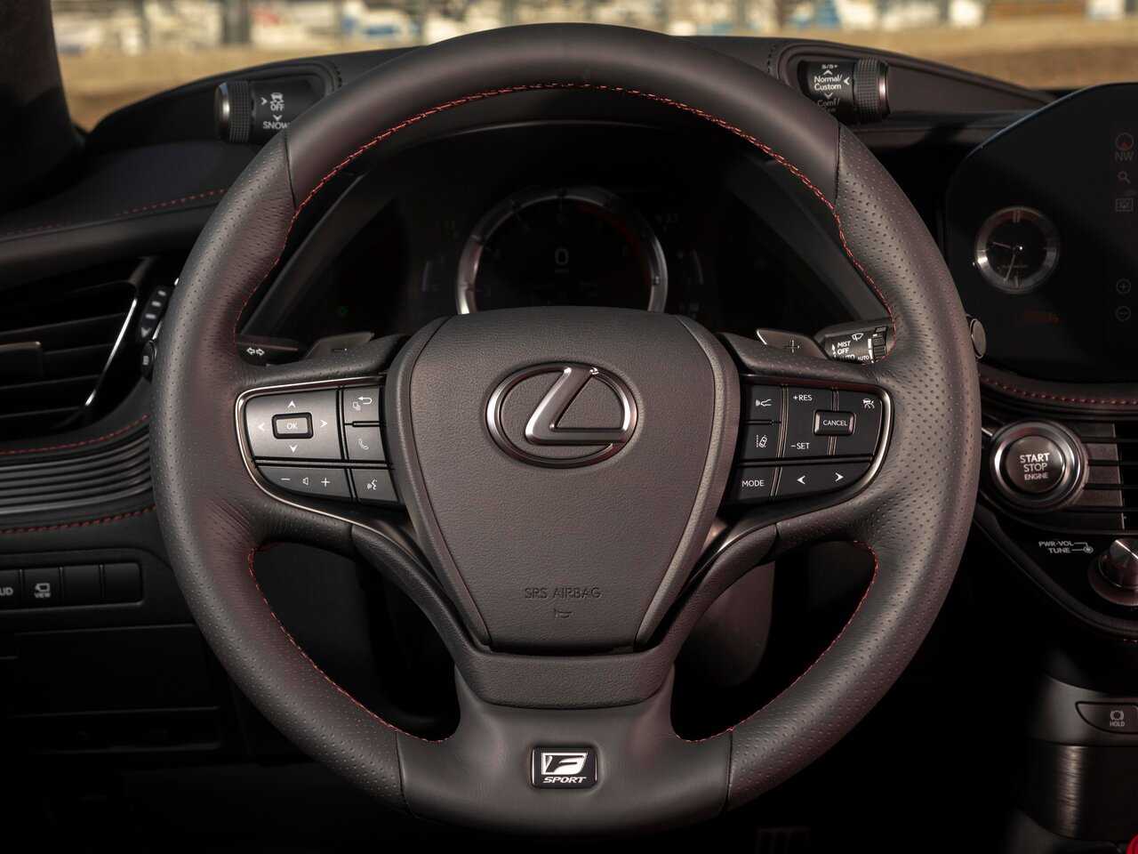 Lexus