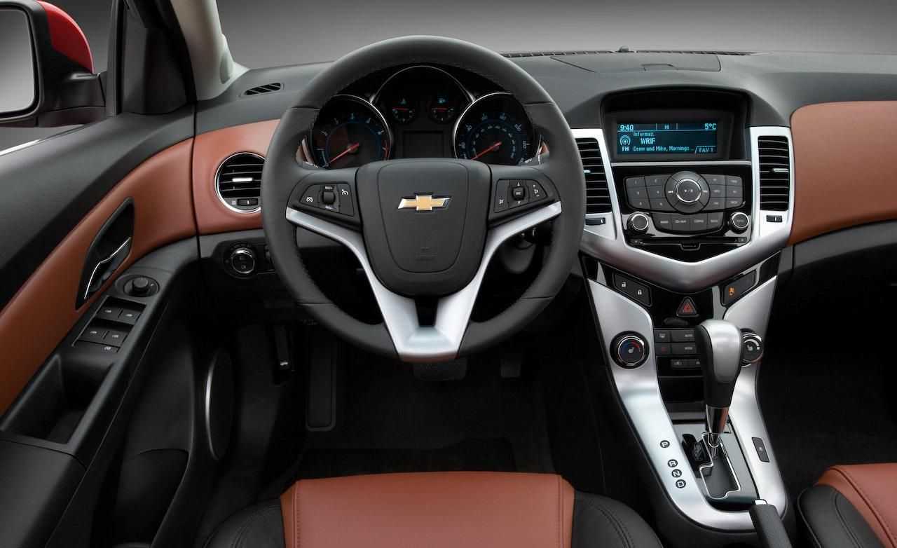 Chevrolet malibu 2014 года отзыв владельца №15567