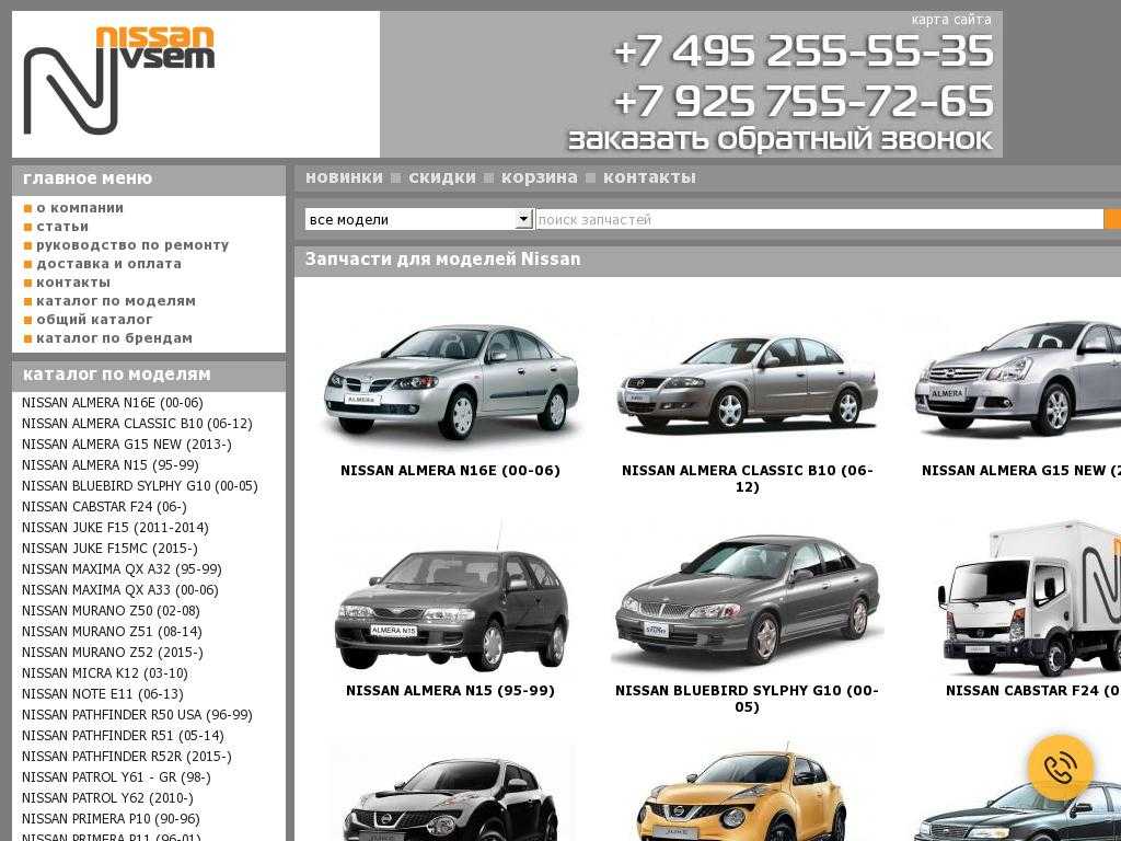 Все спорткары модельного ряда Nissan  характеристики, отзывы и фото, стоимость новых в России
