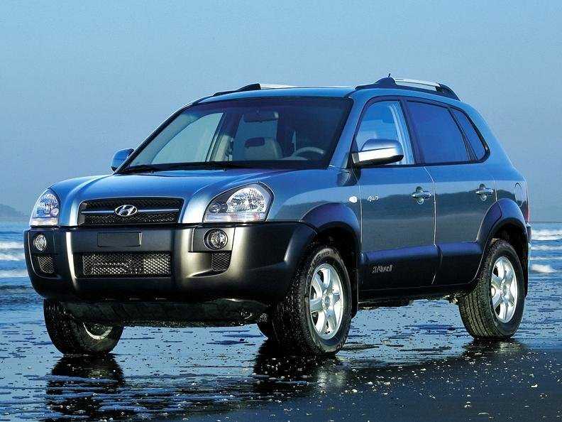 Форум Hyundai Tucson 1 20042009, обсуждение эксплуатация, поломки и неисправности, их ремонт  3я страница