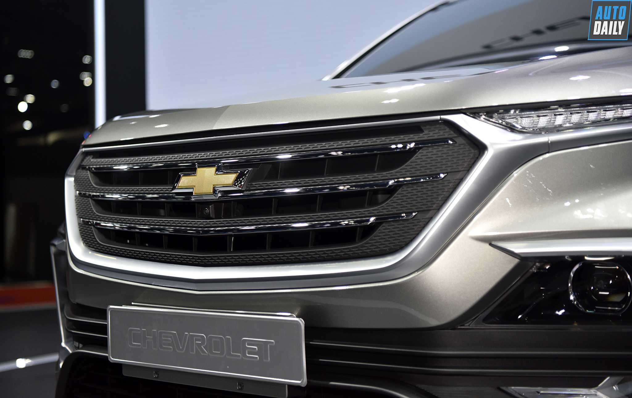 Chevrolet captiva (шевроле каптива) 2021 - обзор модели c фото и видео