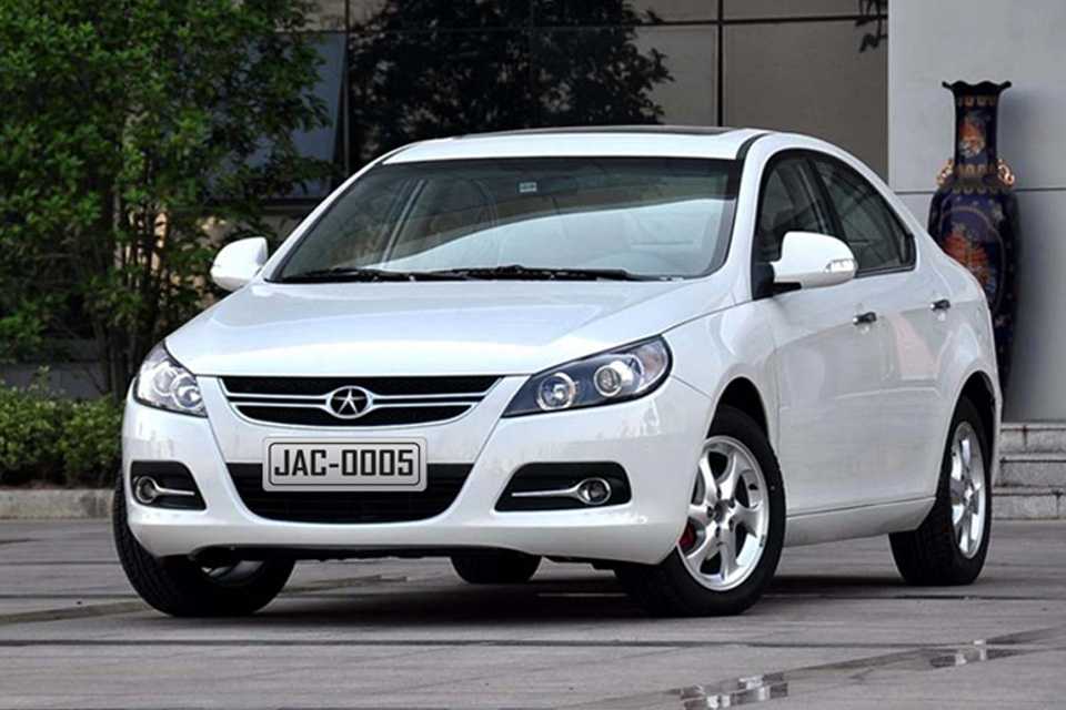 Обзор jac s5. джак с5 отзывы владельцев: недостатки и достоинства