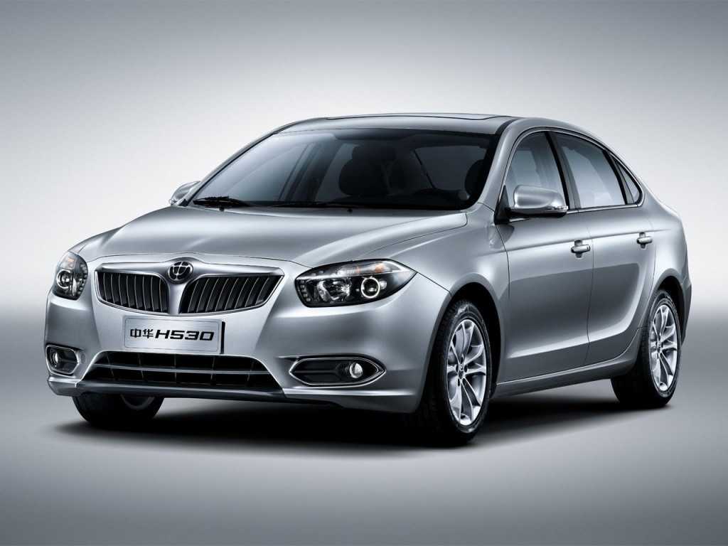 Отзывы владельцев Brilliance H530 и мнения автолюбителей