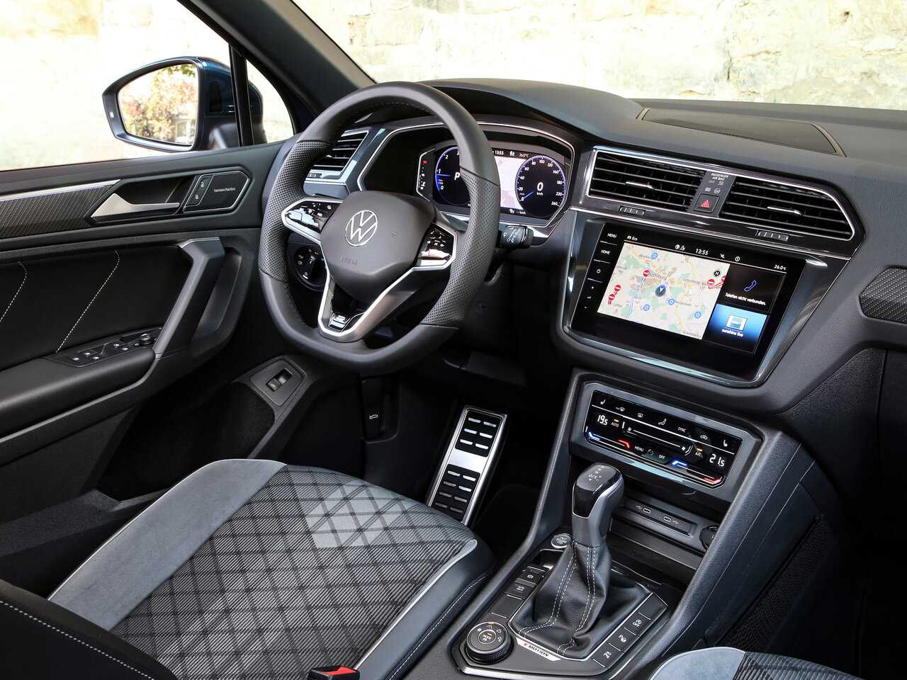 Обзор фольксваген пассат вариант - volkswagen passat variant: технические характеристики, модификация, стоимость