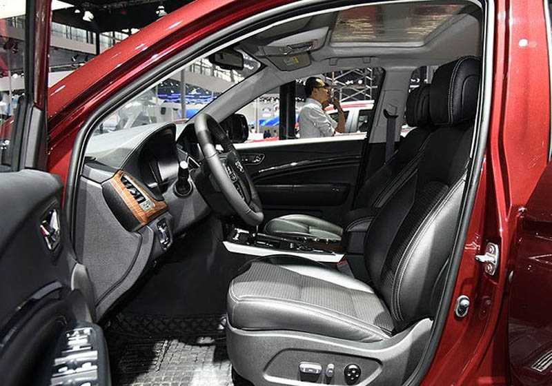 Обзор lifan x80 2016-2017 года в новом кузове, фото и технические характеристики | intehno-d.ru - портал про автомобили и мотоциклы