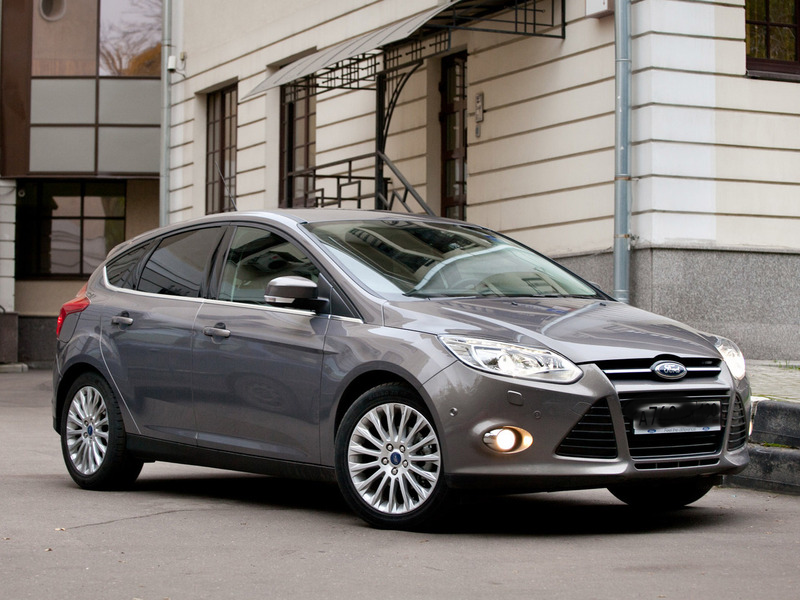 Опыт эксплуатации ford focus и отзывы владельцев ford focus