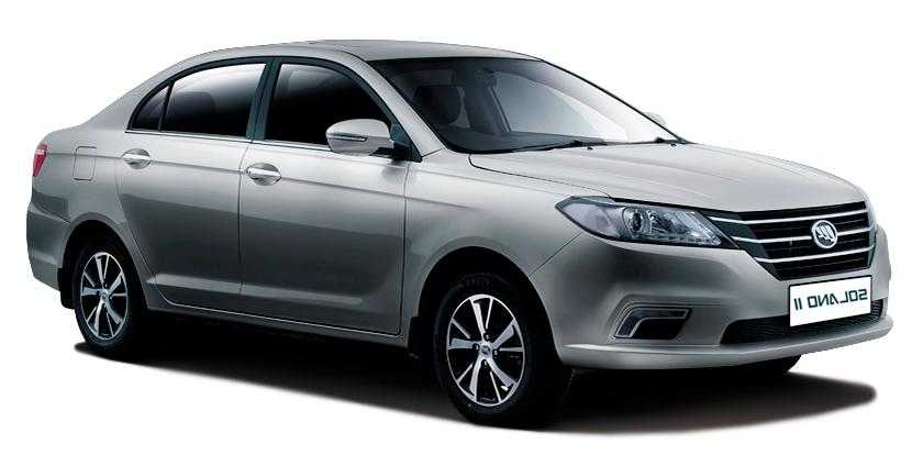 Lifan в россии