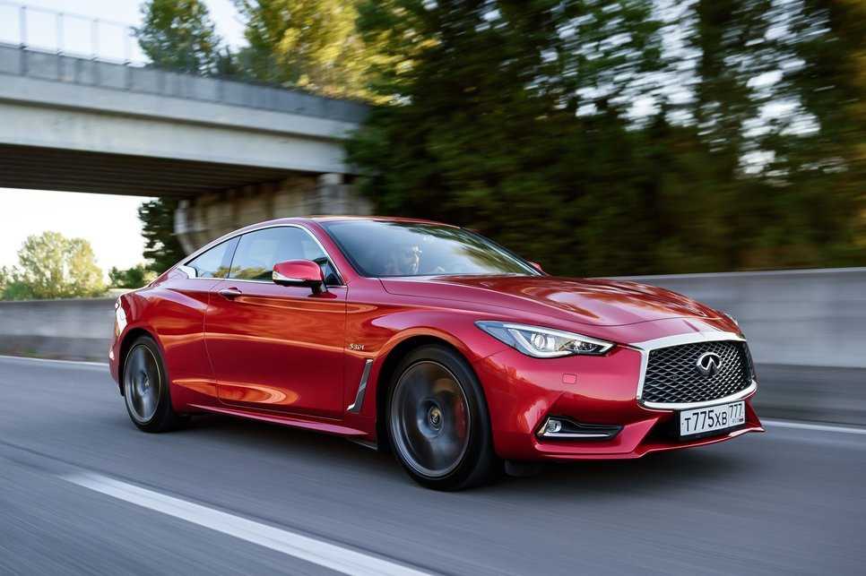 Infiniti q60