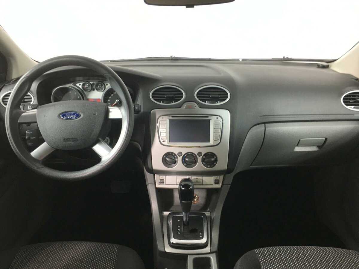 Ford focus estate — форд фокус универсал подробный обзор | движение24