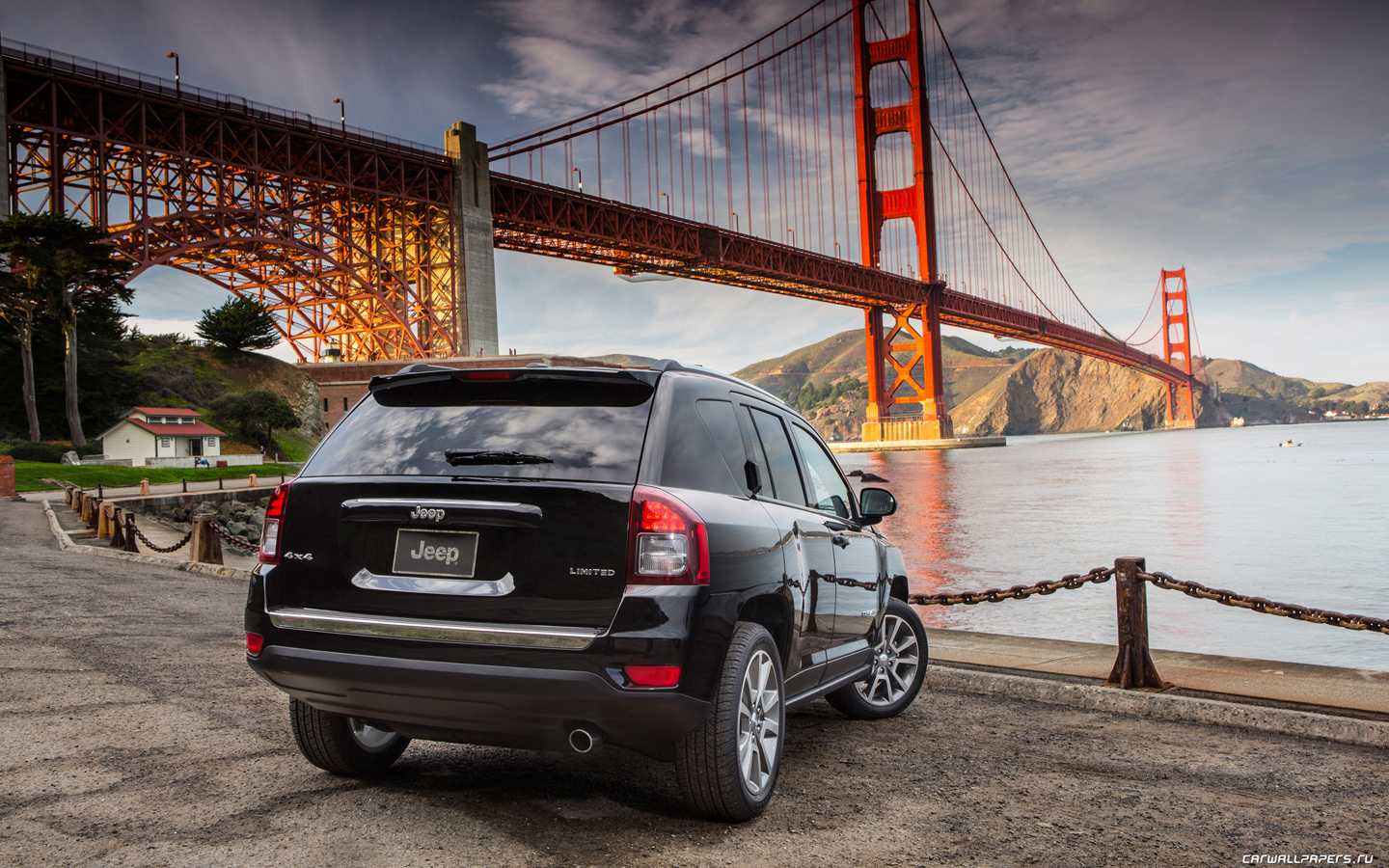 Jeep compass 2.0, 2.2, 2.4 расход топлива на 100 км. 1, 2, 3 поколение