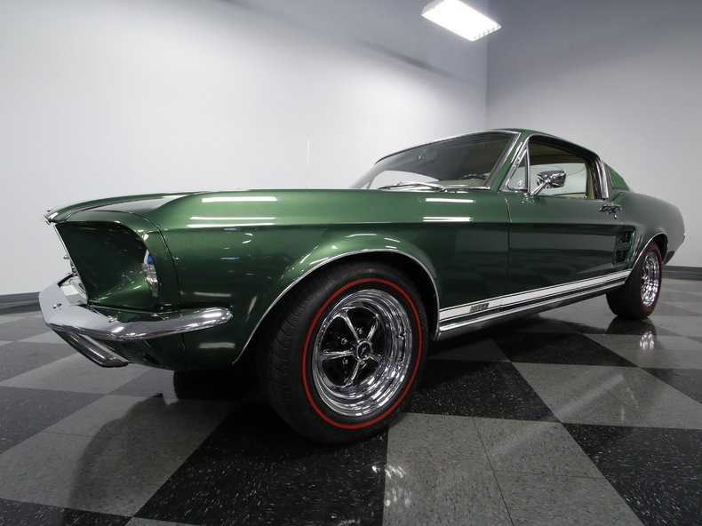 Фастбэк - википедия - fastback