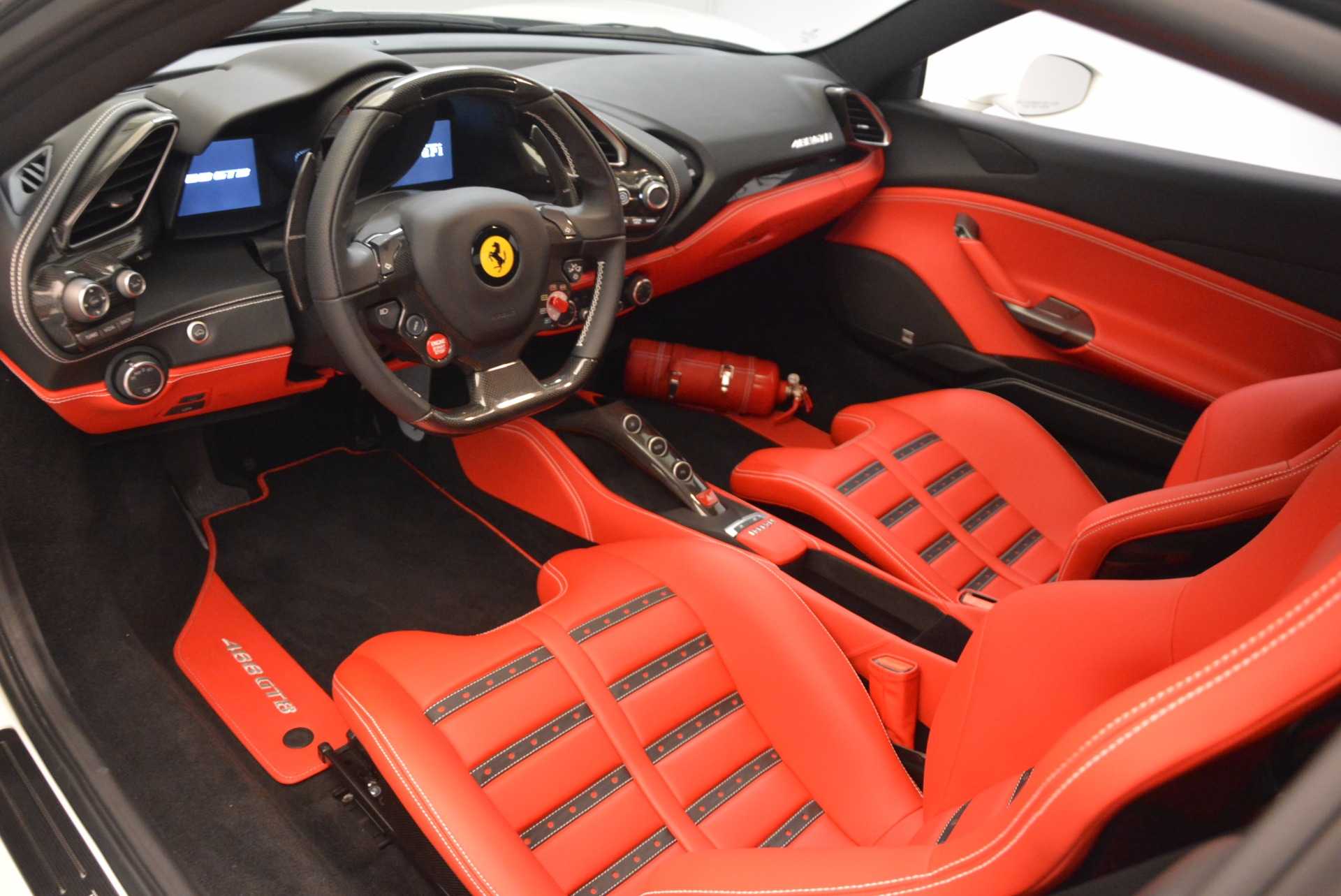 Ferrari 488 spider novitec rosso 2016: характеристики, цена, фото