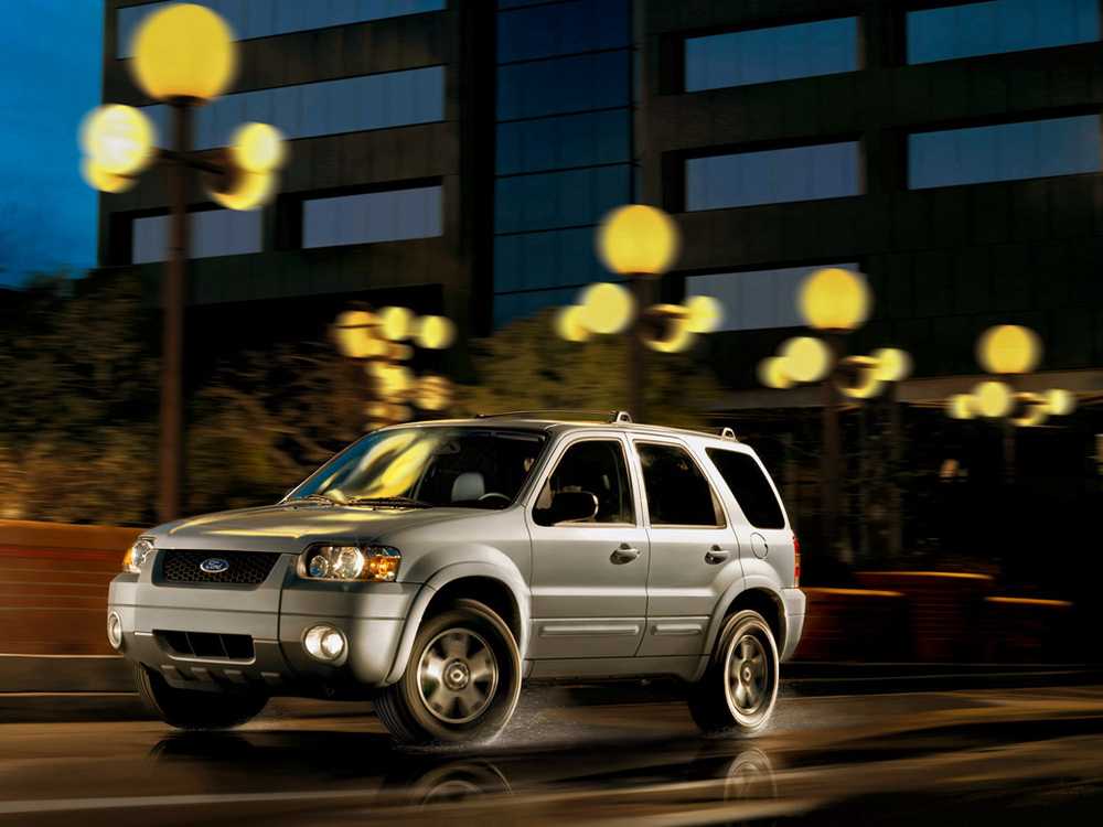 Новый ford escape 2021, фото, видео форд эскейп, характеристики и цена в россии