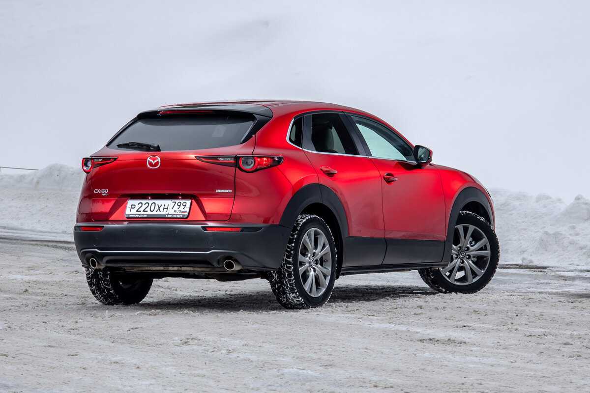 Mazda cx-4 2016-2017 года - технические характеристики, комплектации и цены, фото салона | avto-gid