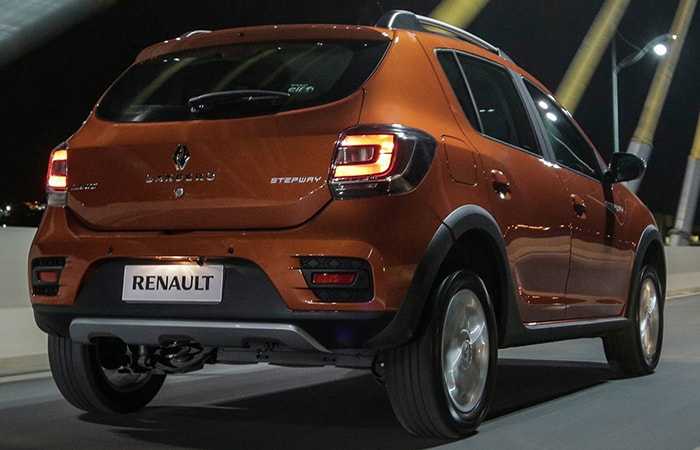 Все седаны модельного ряда Renault  характеристики, отзывы и фото, стоимость новых в России