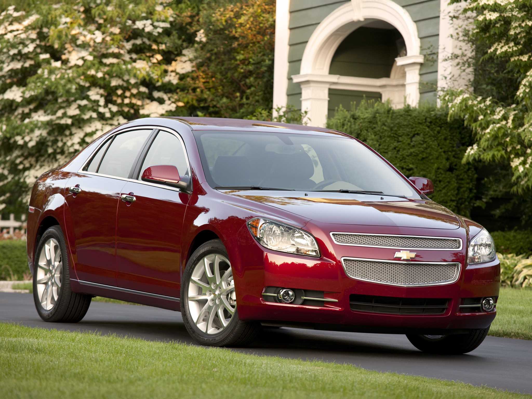 Chevrolet: поколения, модельный ряд по годам выпуска, история, кузова, фото моделей на carsweek