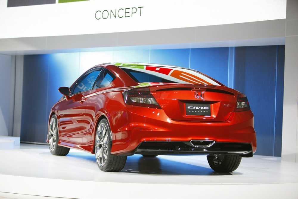 Honda civic ix (2011-2016) цена, технические характеристики, фото, видео