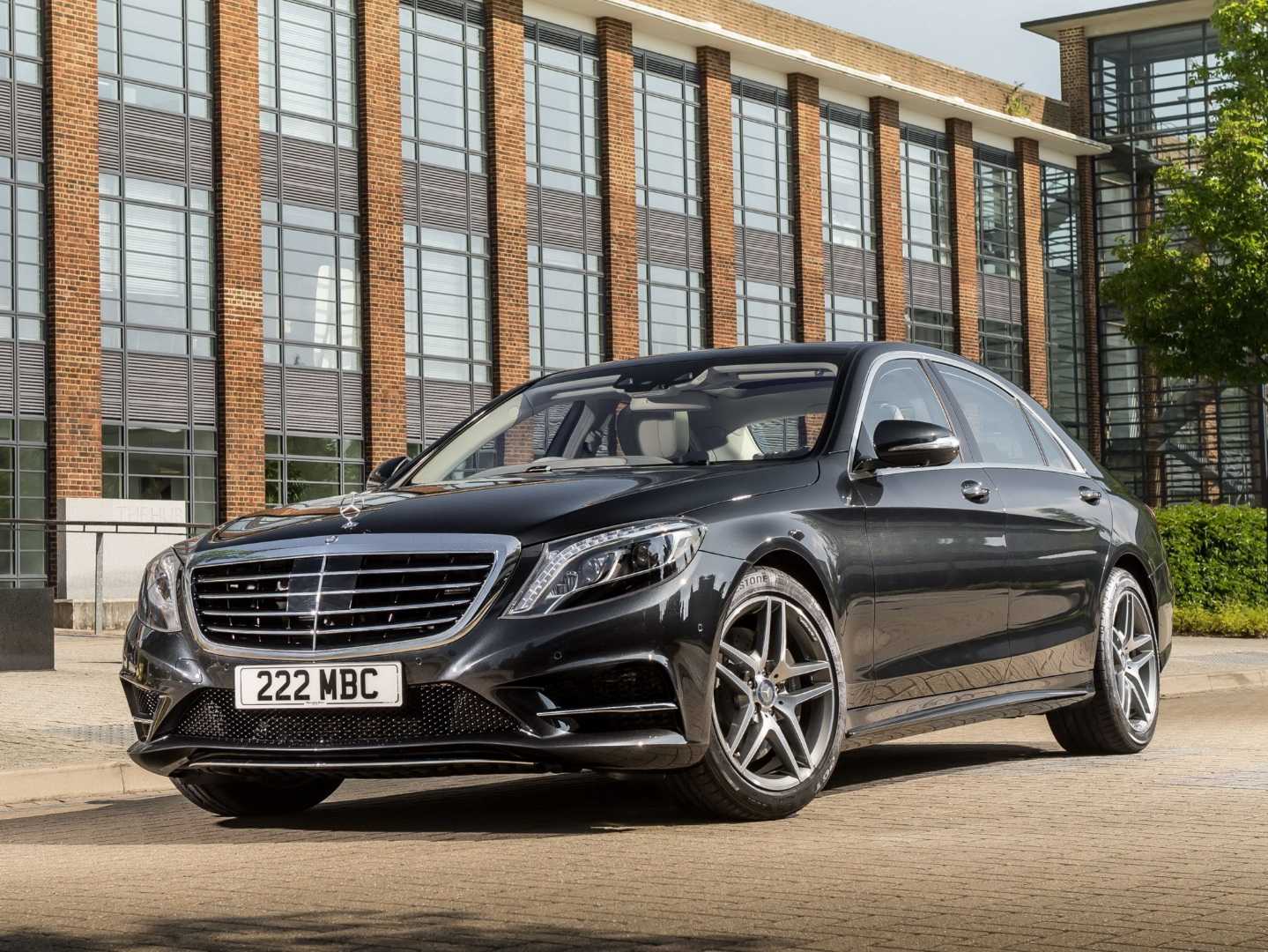 Отзывы владельцев MercedesBenz SClass V222 и мнения автолюбителей