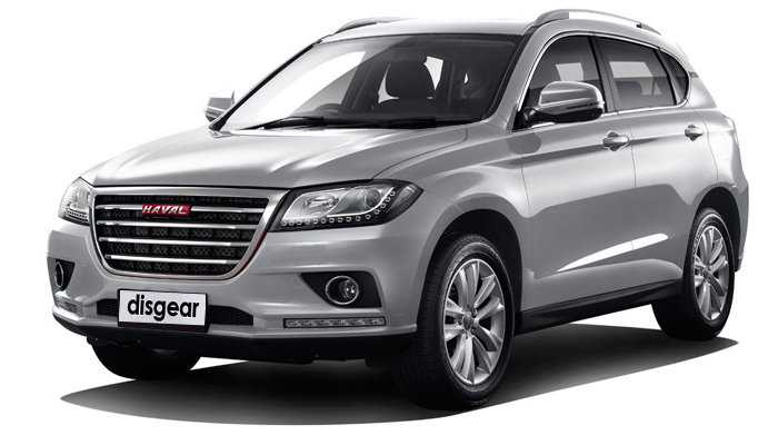 Отзывы владельцев о haval h8