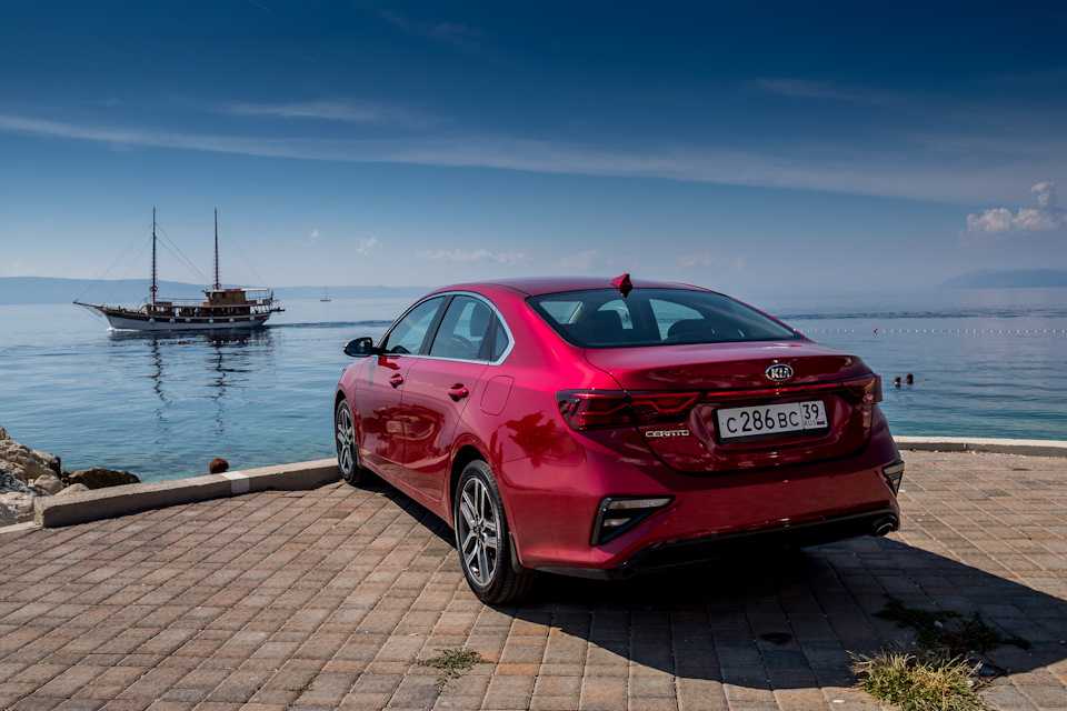 Обзор kia cerato 2013 года: внешний вид, технические характеристики