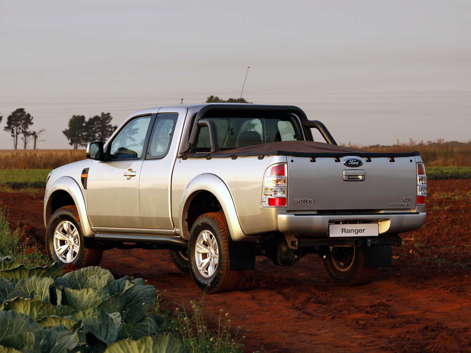 Отзывы владельцев ford ranger (форд рэйнджер)
