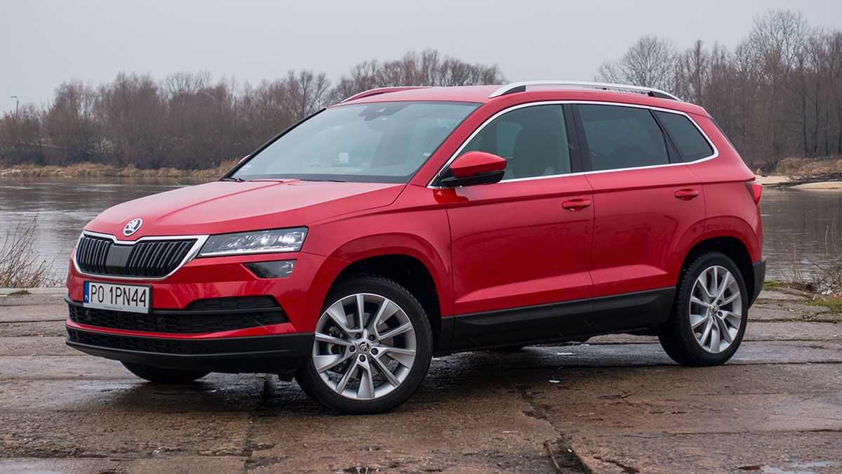 Skoda - полный каталог моделей, характеристики, отзывы на все автомобили skoda (шкода)