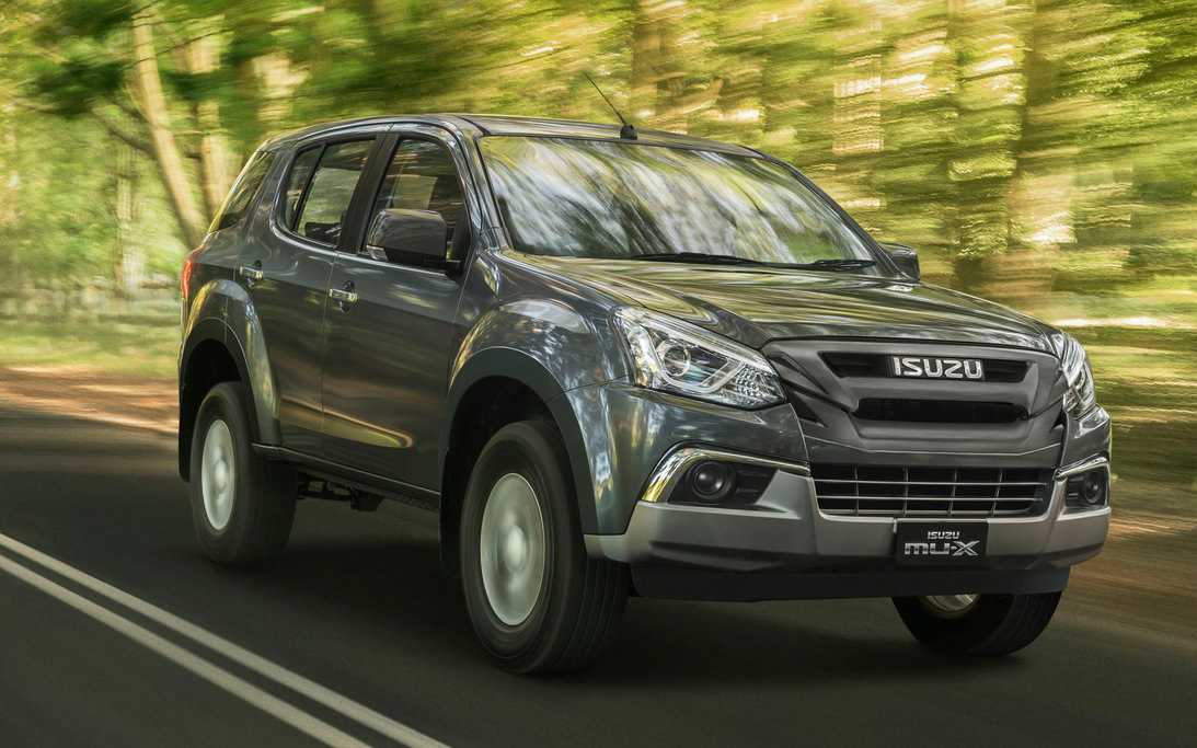 Isuzu ascender: поколения, кузова по годам, история модели и года выпуска, рестайлинг, характеристики, габариты, фото - carsweek