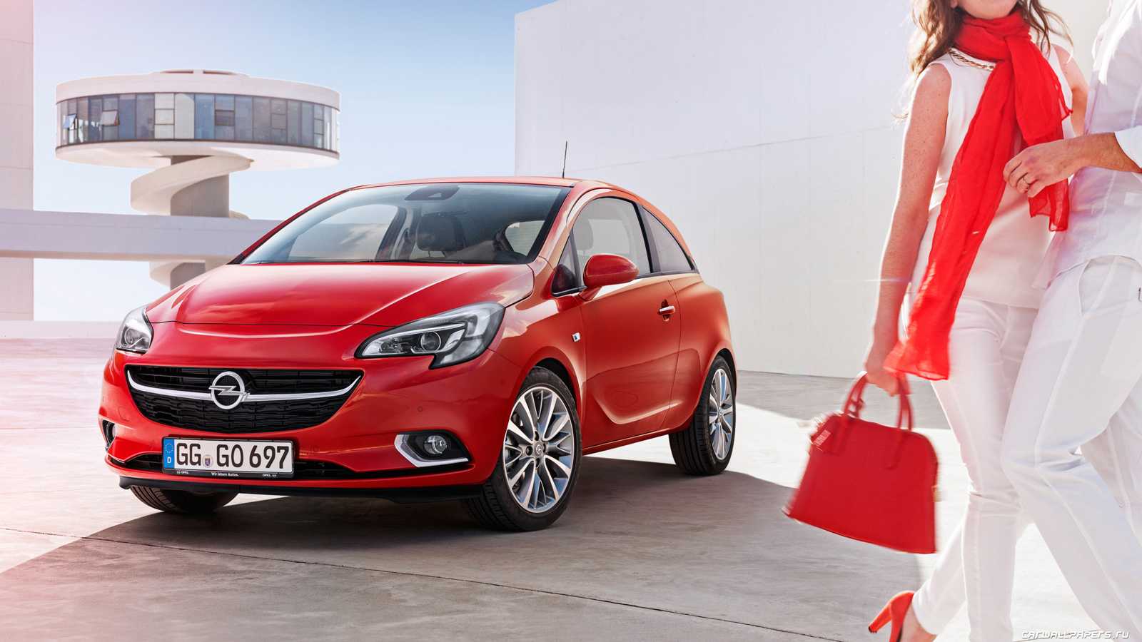 Opel corsa d - обзор и фото небольшого, городского и молодежного автомобиля