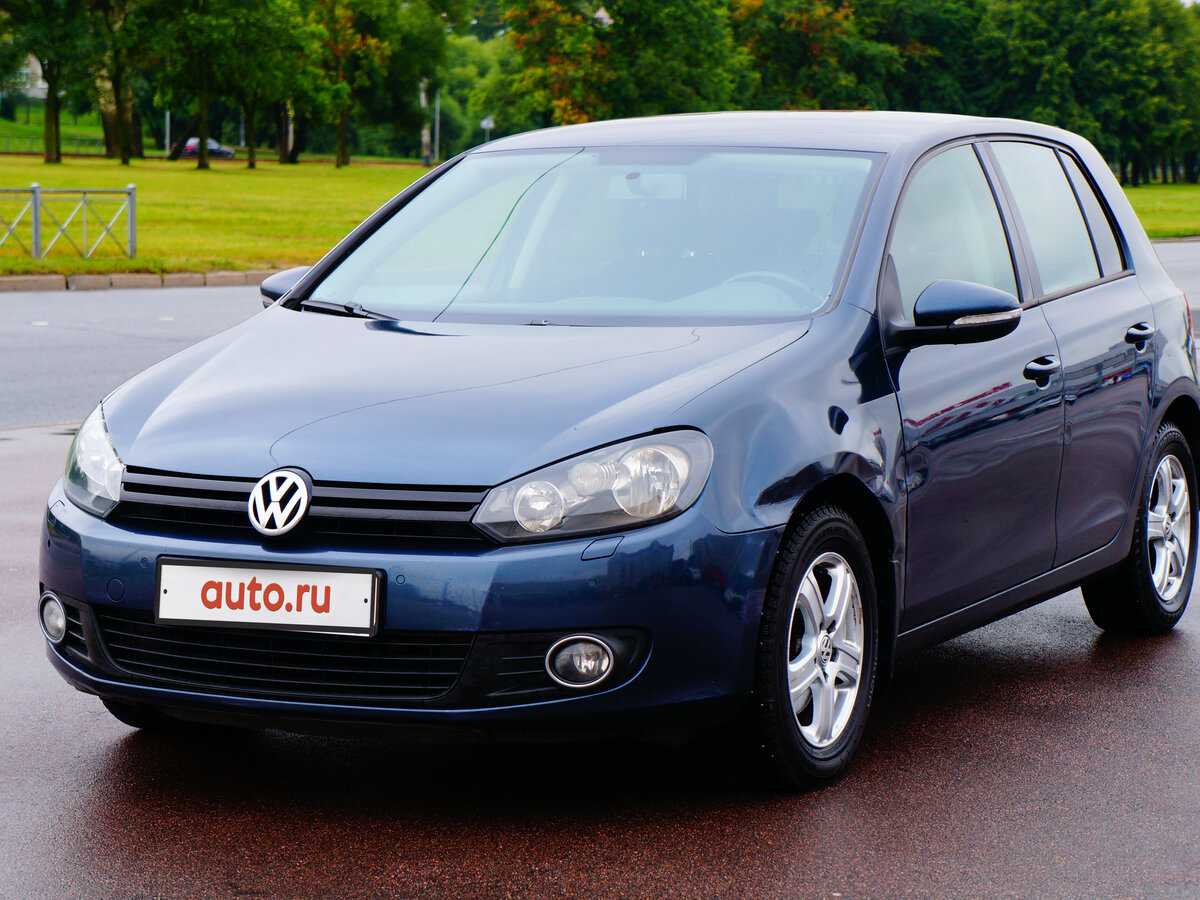 Отзывы реальных владельцев Volkswagen Golf, описание достоинств и недостатков