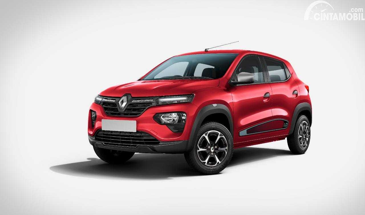Renault kwid: фото, технические характеристики и видео concept 2015–2016