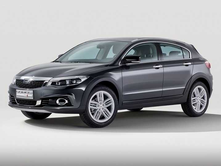 Отзывы владельцев qoros 3