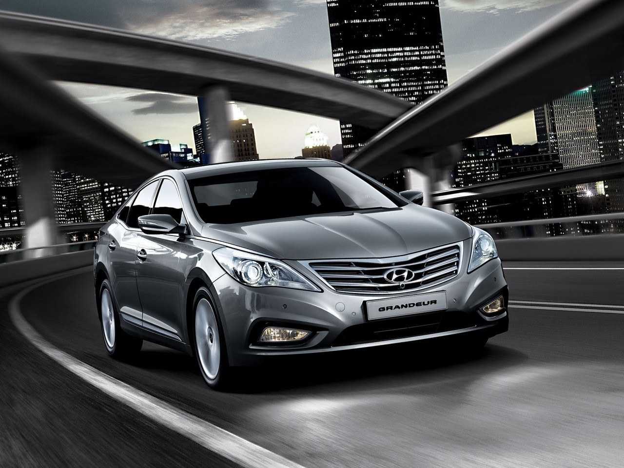 Hyundai - полный каталог моделей, характеристики, отзывы на все автомобили hyundai (хендай)