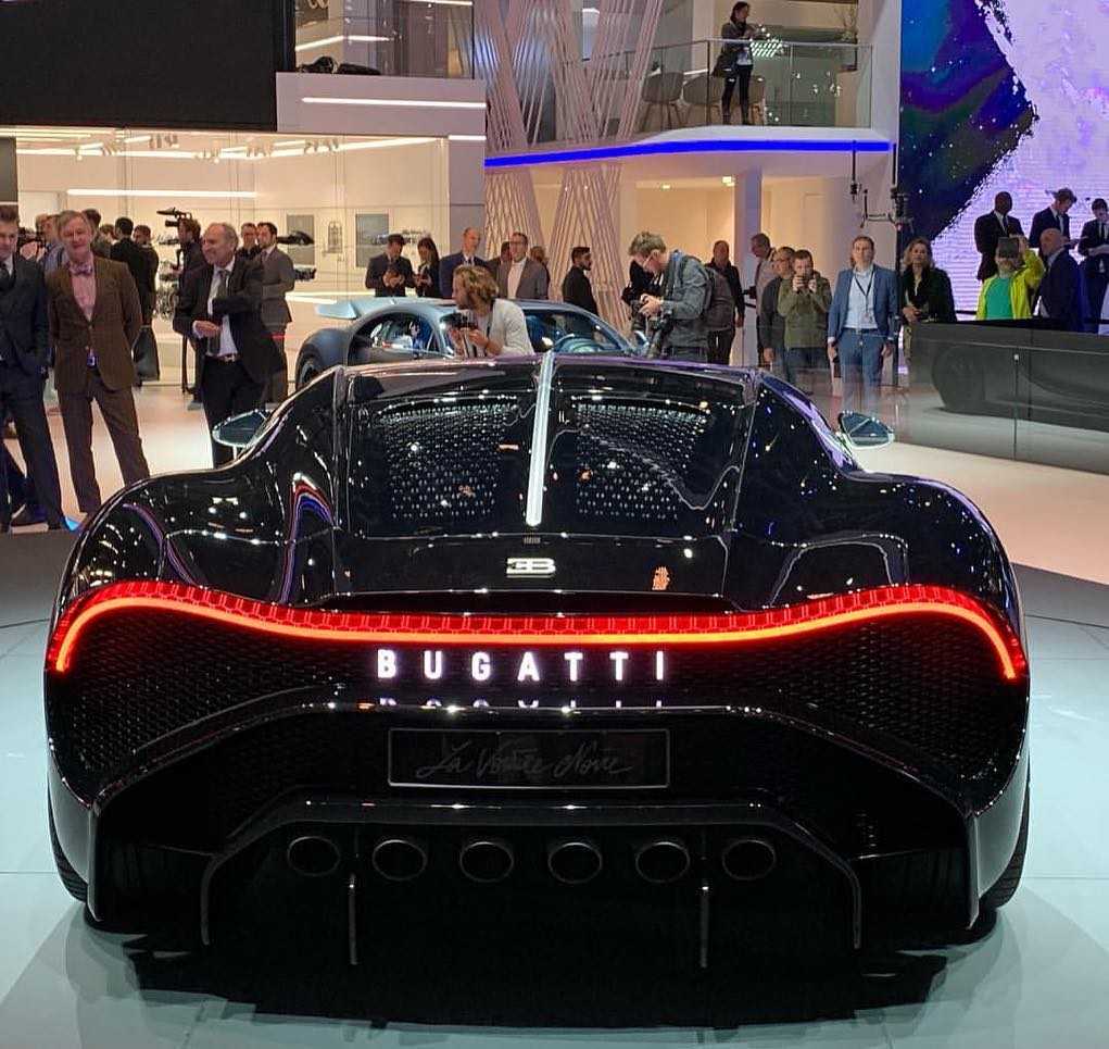 Самая дорогая гоночная машина в мире