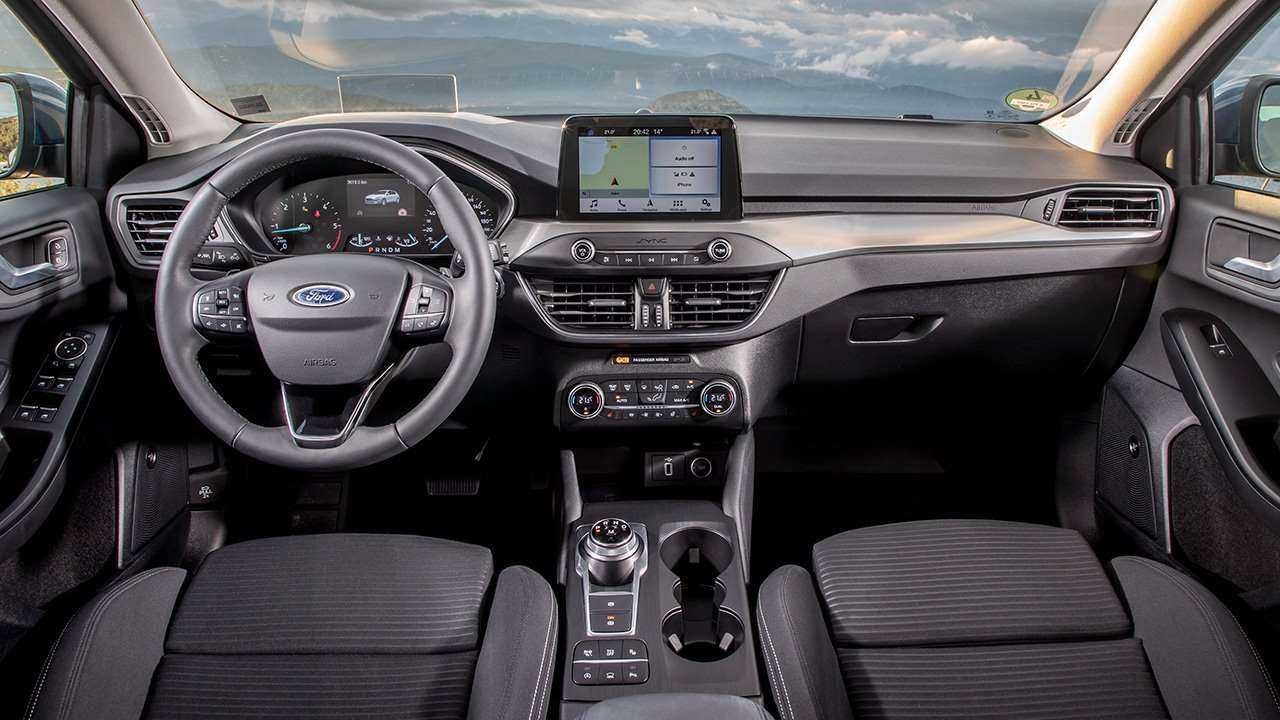 Новый форд фокус 4 (ford focus 2019): обзор, фото, характеристики