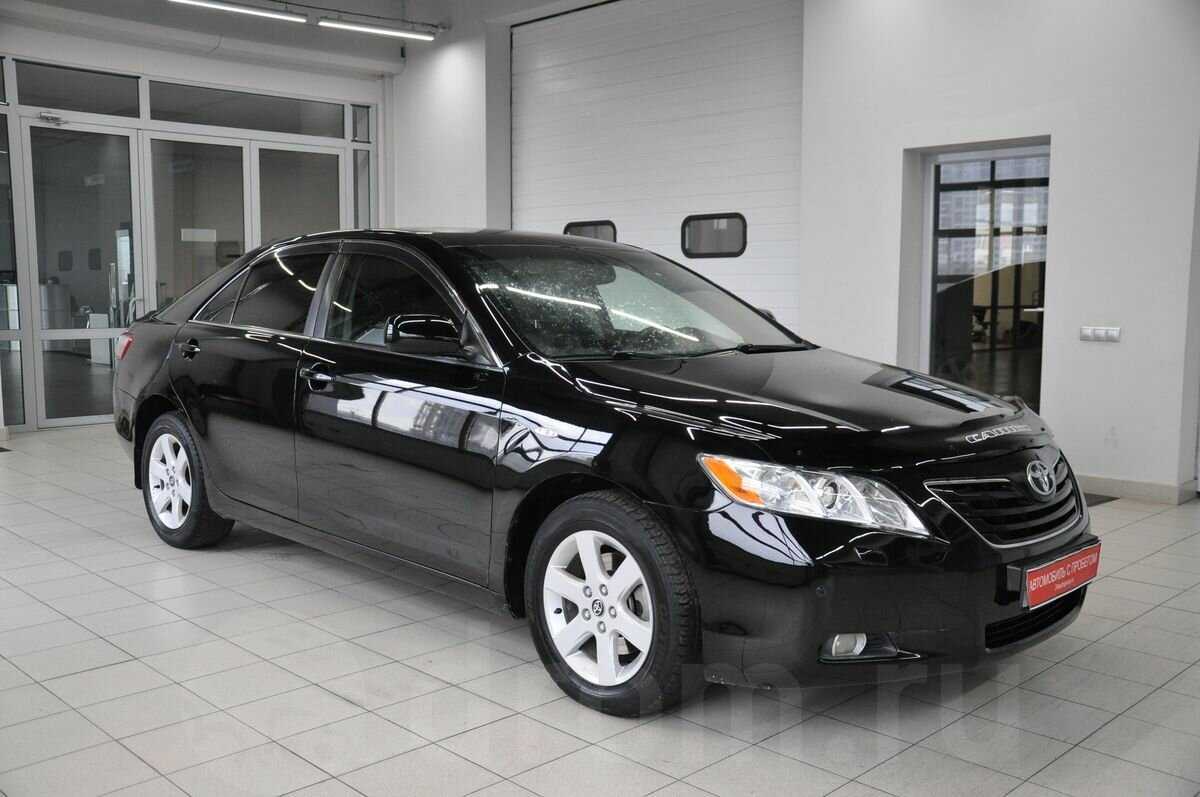 Toyota camry xv70: реальные, отзывы.
