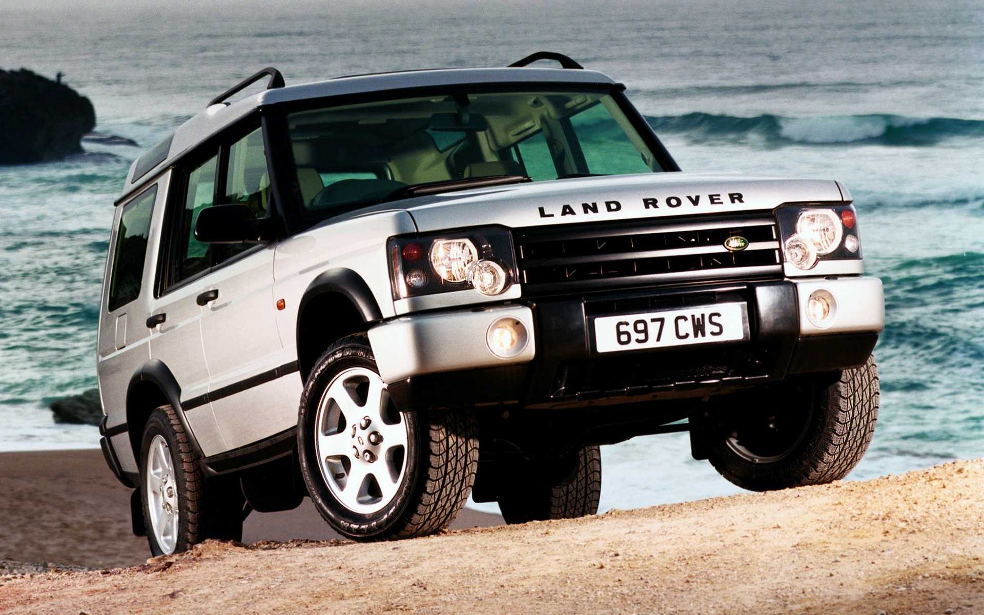 Обзор первого поколения Land Rover Discovery 19891998 года с фотографиями и техническими характеристиками Отзывы владельцев Ленд Ровер Дискавери 1