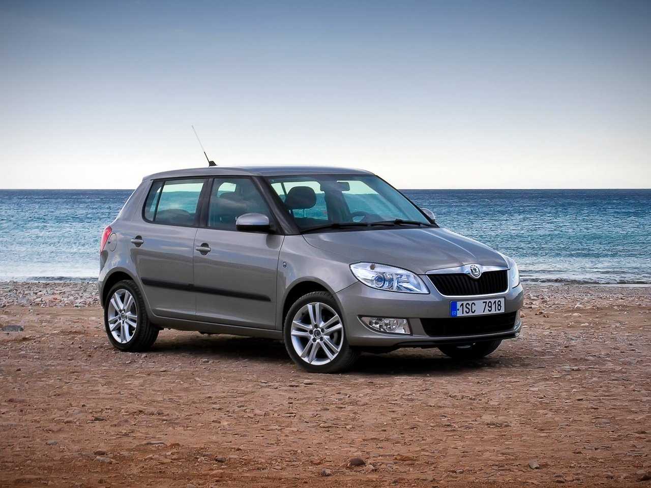 Обзор хэтчбека Skoda Fabia 3го поколения с фотографиями Оснащение и стоимость Шкоды Фабии 3, перечень технических характеристик