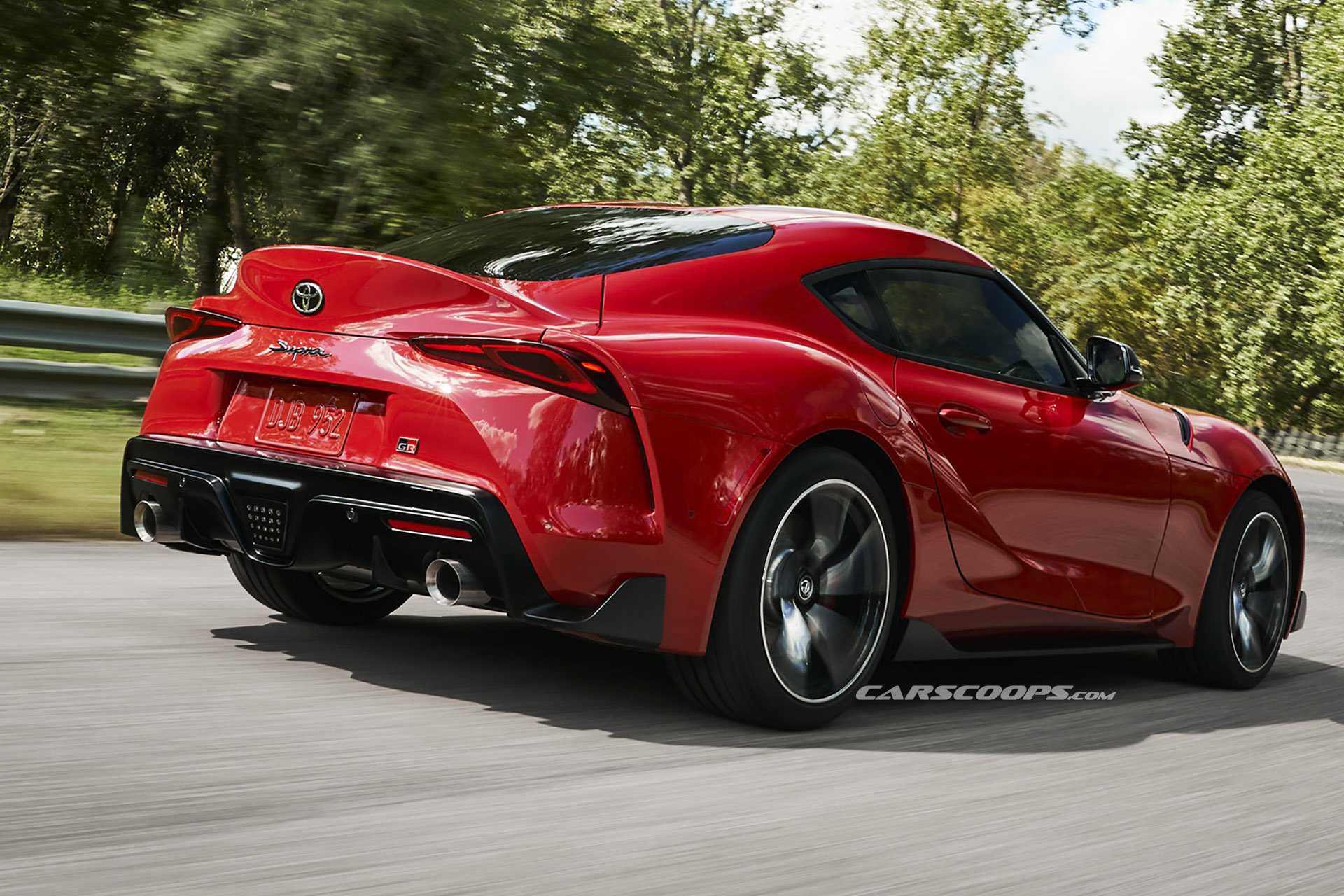 Toyota supra - характеристики, фото, видео, обзор всех поколений