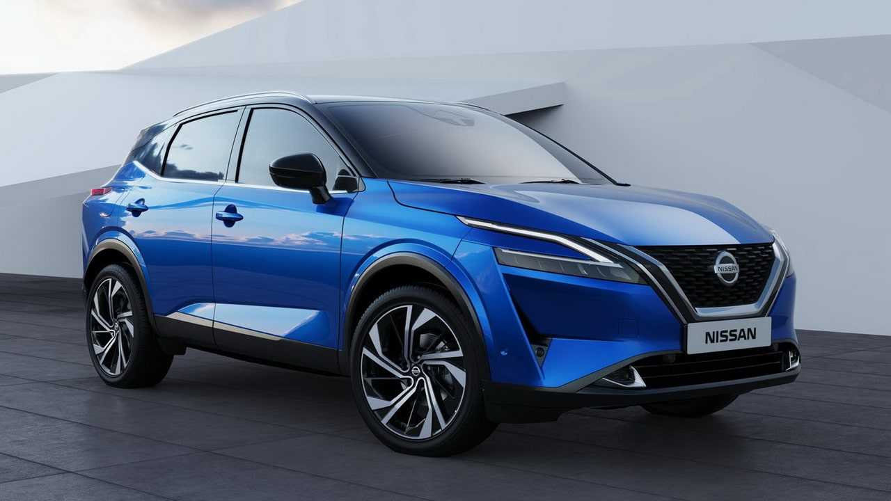 Топ-5 премиальных кроссоверов для российских автолюбителей