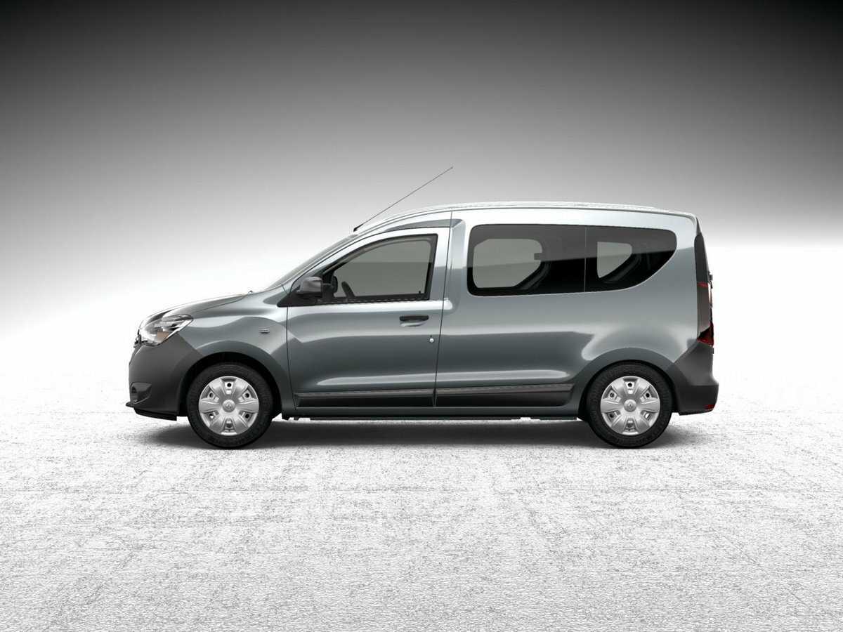 Renault dokker (рено доккер) — цены и комплектации в 2020 году