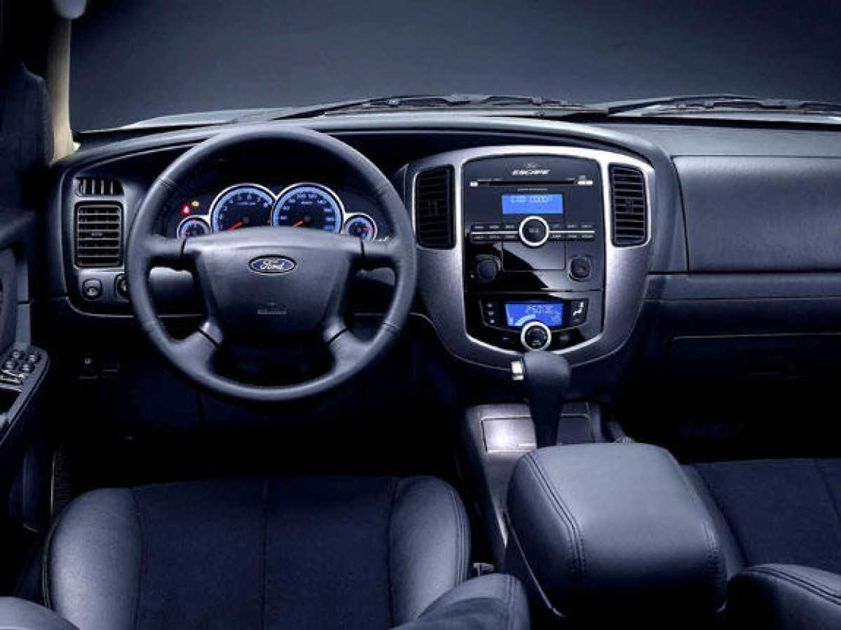Форд эскейп 2014: отзывы владельцев и технические характеристики ford escape | toyota highlander