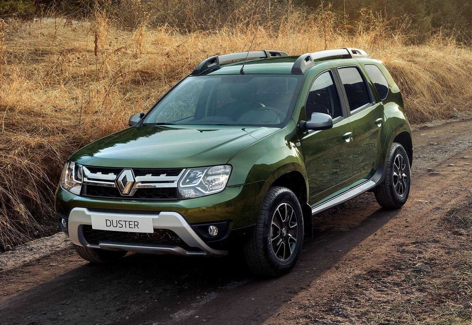 Dacia опубликовала подробности о новой модели — фургоне dokker