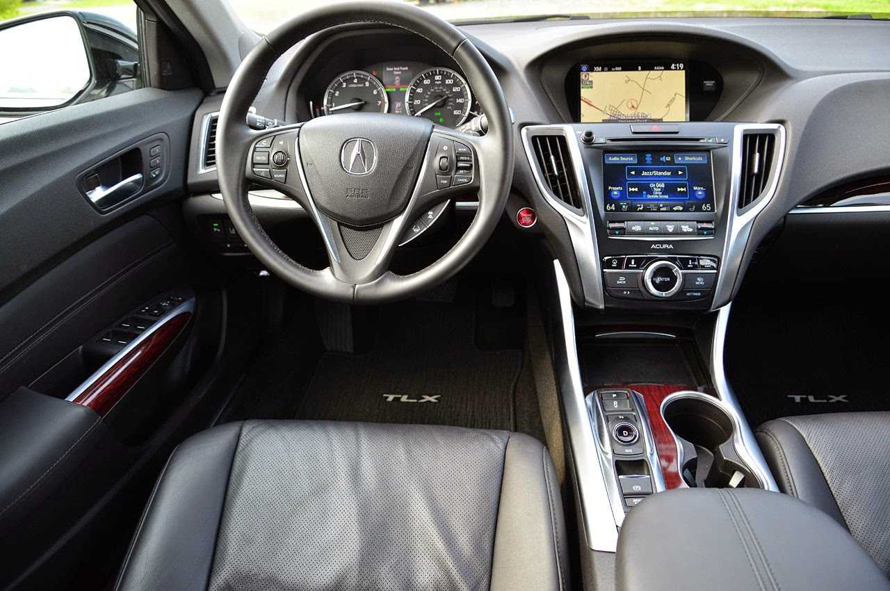 Acura tsx -характеристики, комплектации, фото, видео, обзор