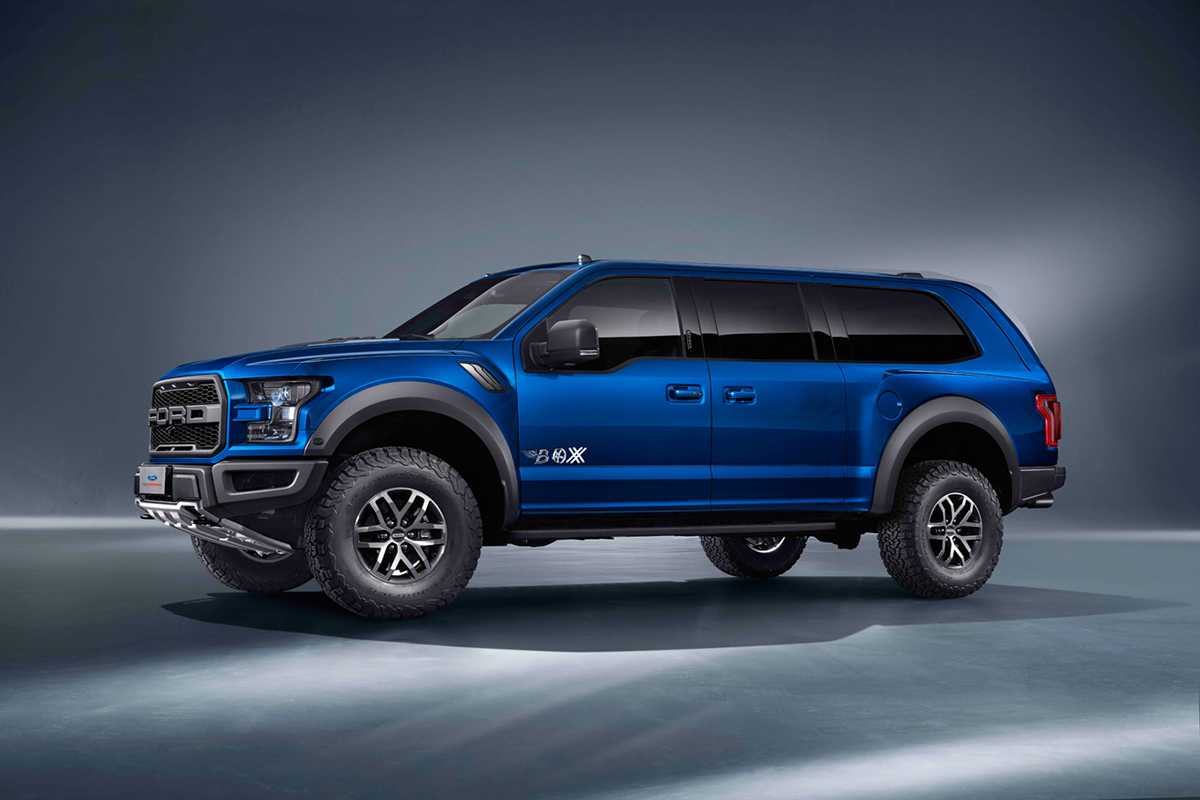 Ford f-150: поколения, кузова по годам, история модели и года выпуска, рестайлинг, характеристики, габариты, фото - carsweek