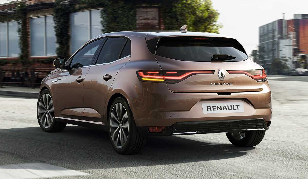 Renault megane 4 (рено меган 4) h5ht 1.3 tce и k9k 1.5 dci — честный обзор. надежность, характеристики и ресурс
