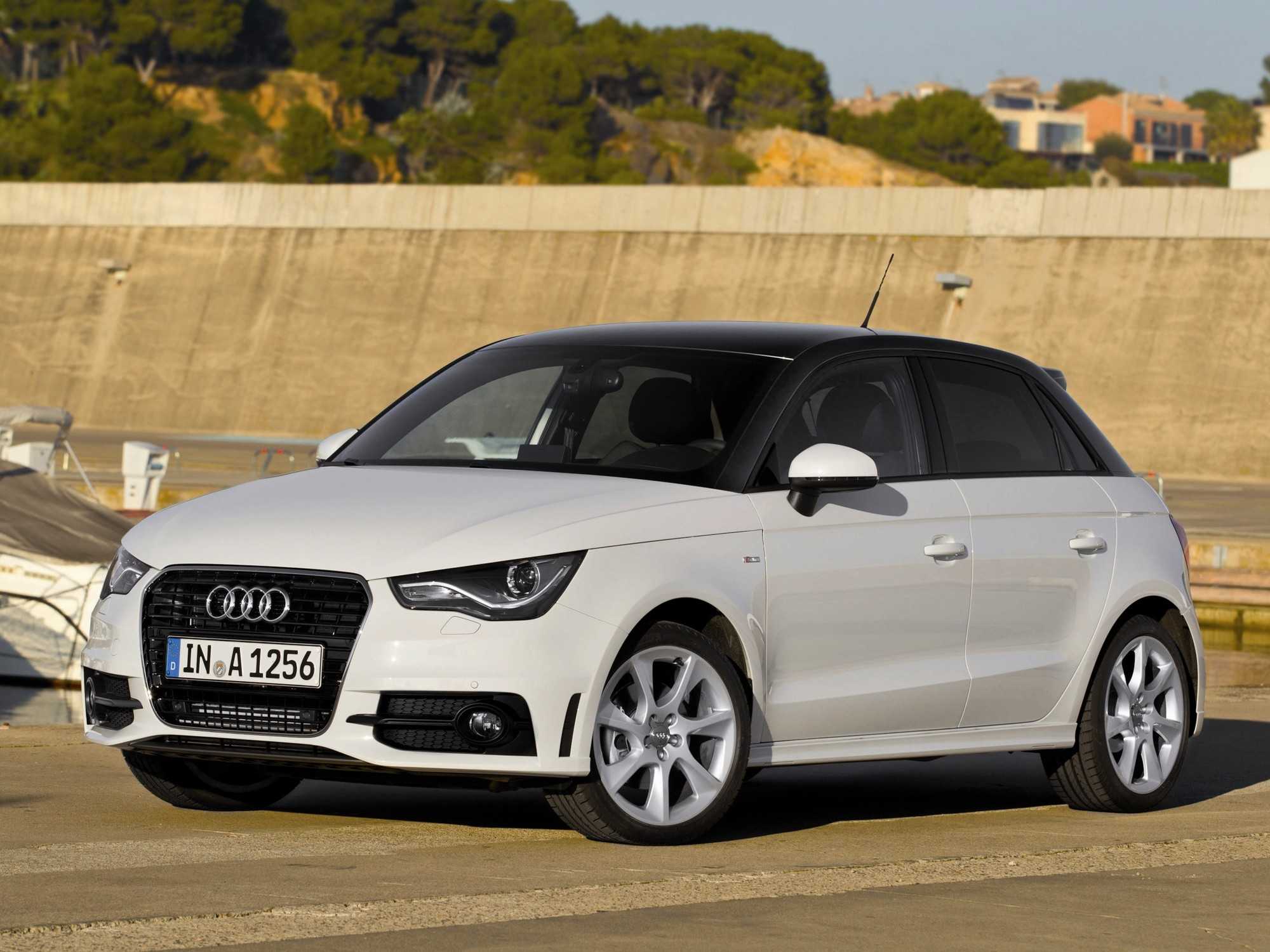 Audi a1: технические характеристики,описание,обзор,фото,видео,комплектация