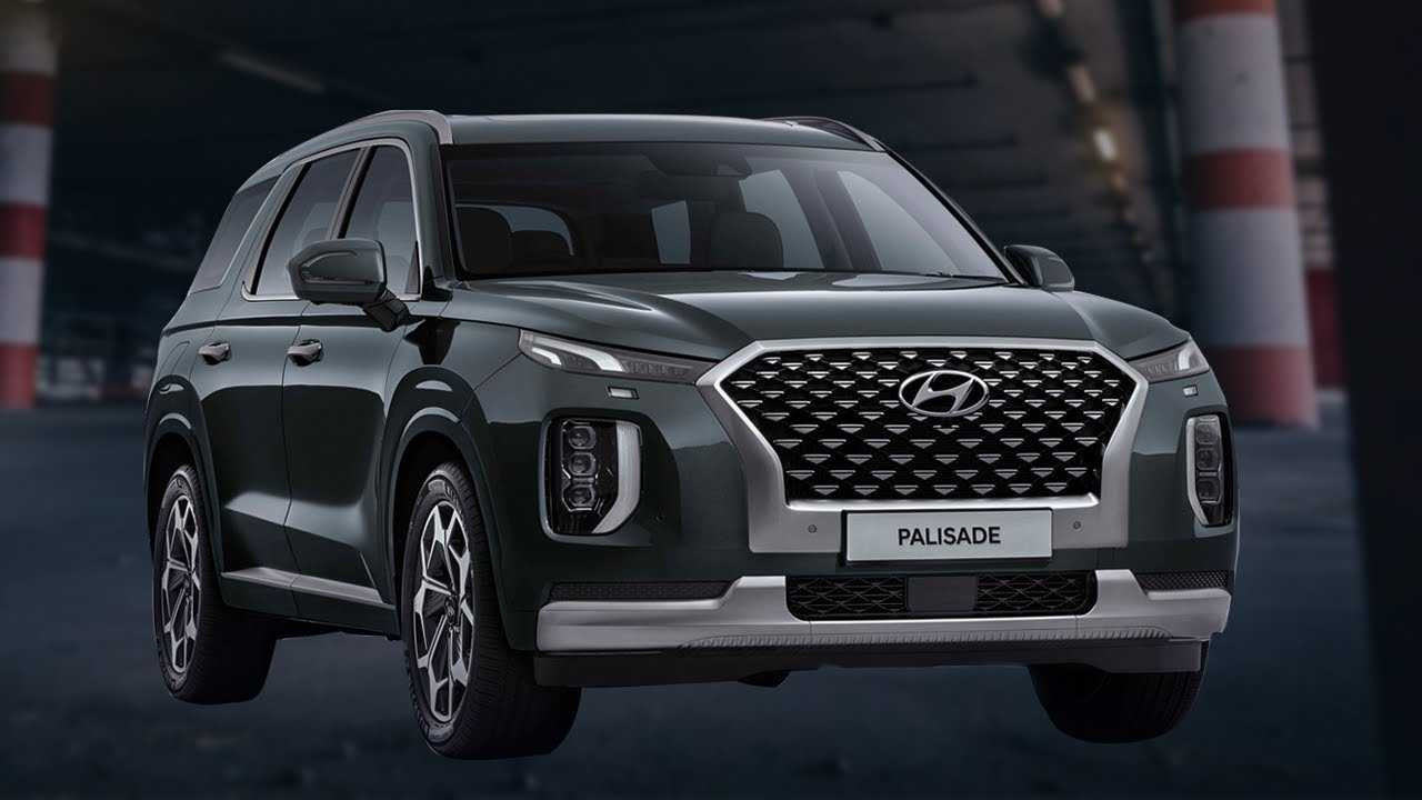 Все внедорожники модельного ряда Hyundai  характеристики, отзывы и фото, стоимость новых в России