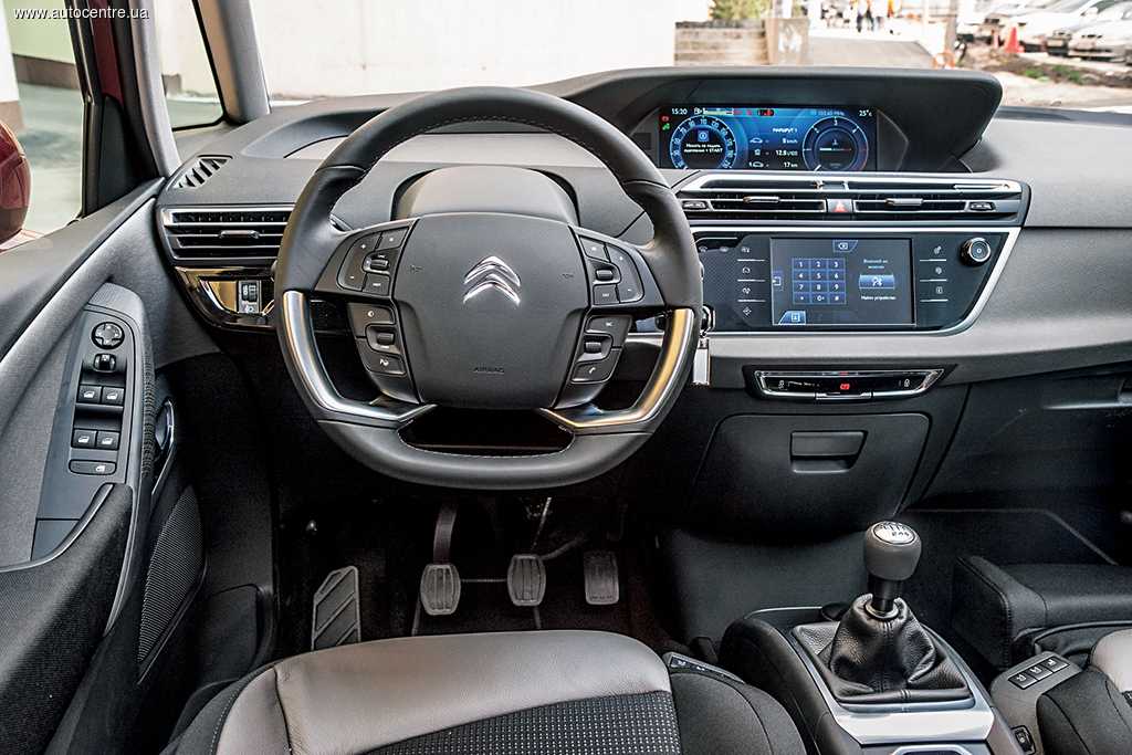 Обзор Citroen C4 New Hatchback с фотографиями Технические характеристики Хэтчбека Ситроен С4 2го поколения, оснащение и стоимость в России
