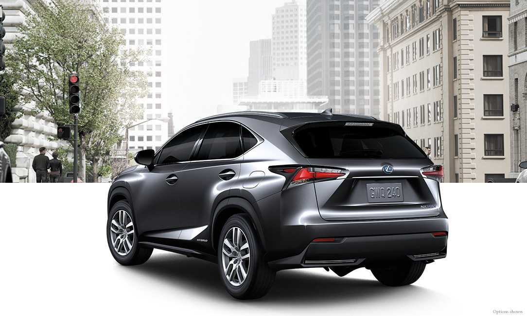 Lexus nx (z10) 🚘– слабые места, поломки, надежность, выбор авто